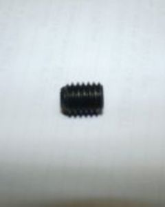 SCREW,SET 3/8-16X.50 ALEN /CUP KNURLED PT